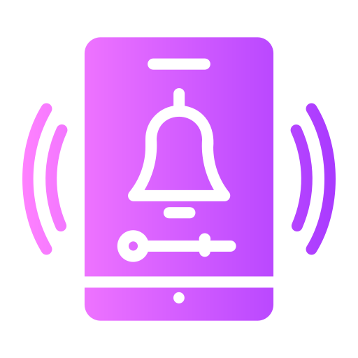 notificação grátis ícone notificação grátis ícone