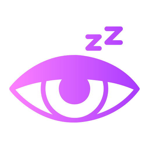 dormir grátis ícone