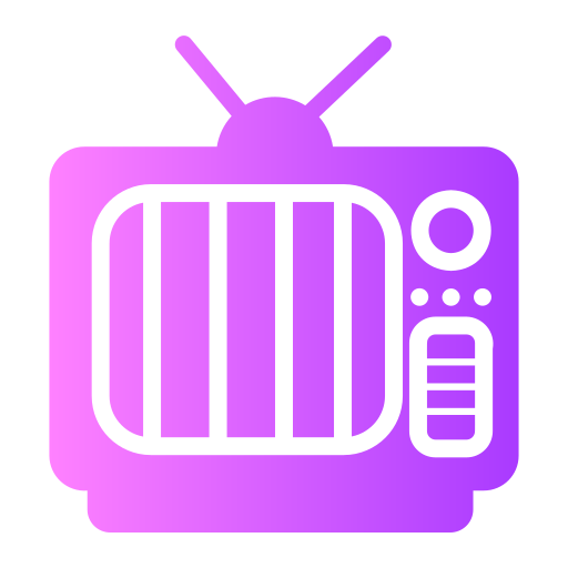 tv grátis ícone tv grátis ícone