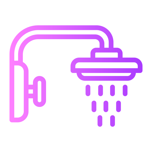 ducha icono gratis