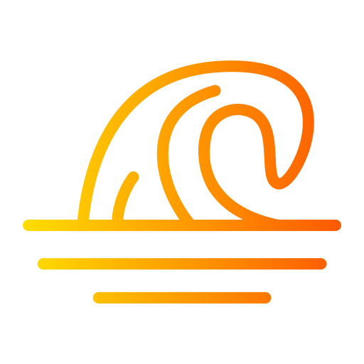 tsunami kostenlos Icon tsunami kostenlos Icon