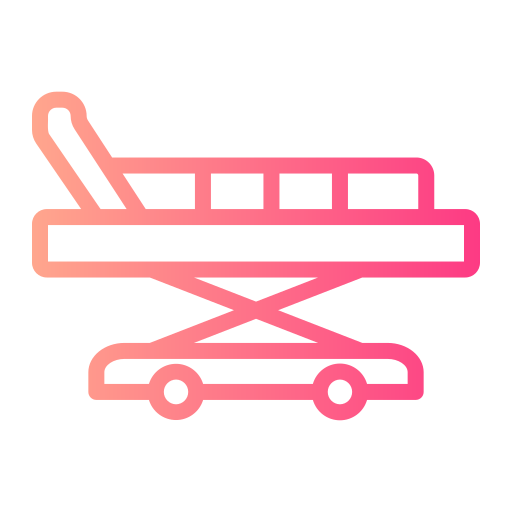 camilla icono gratis