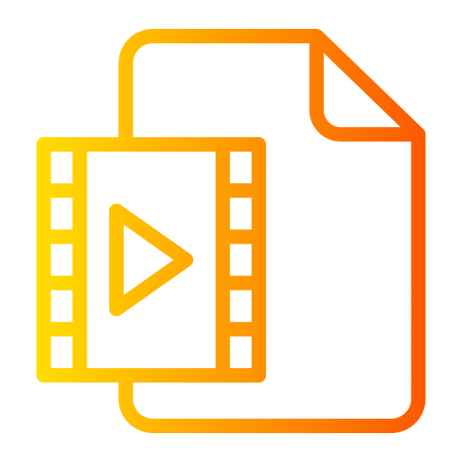 Multimedia free icon