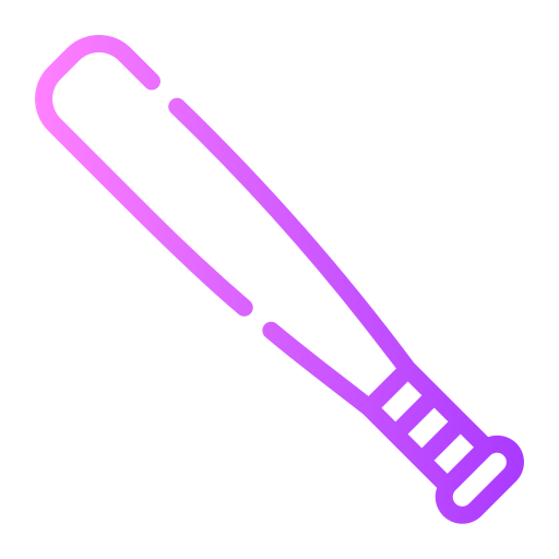 Bat free icon