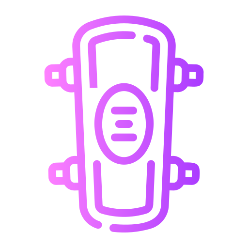 Kneepad free icon Kneepad free icon