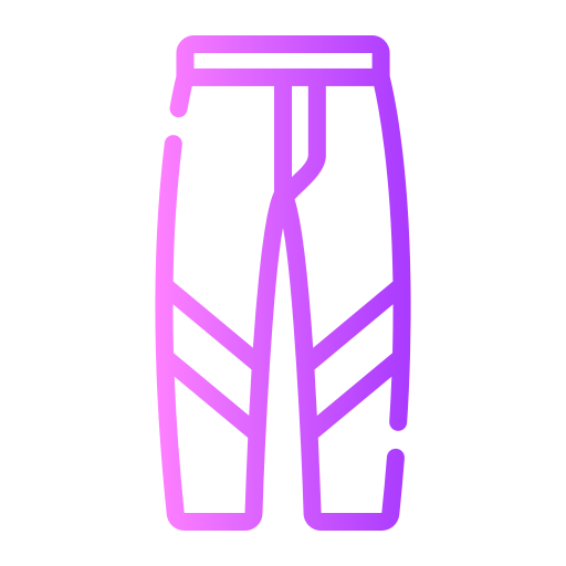 pantalones icono gratis