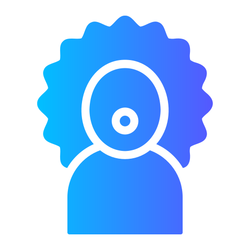 Clown free icon Clown free icon