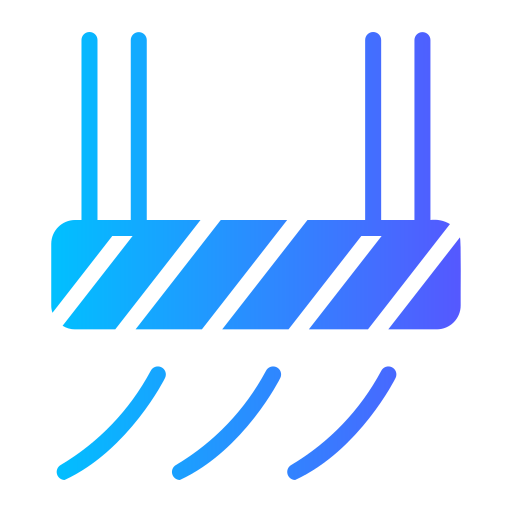 Trapeze free icon