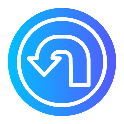 dirección icono gratis