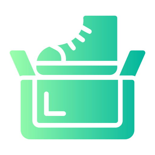 zapatos icono gratis