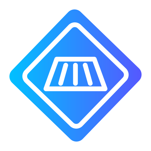 peatonal icono gratis