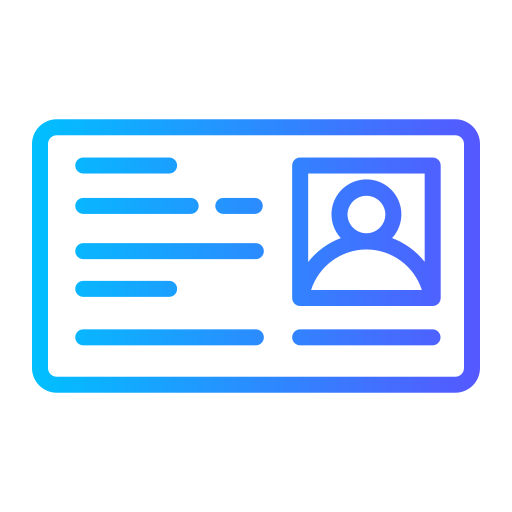 tarjeta icono gratis