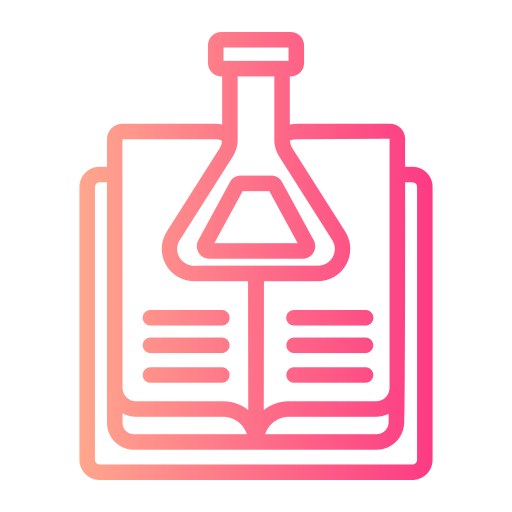 química icono gratis