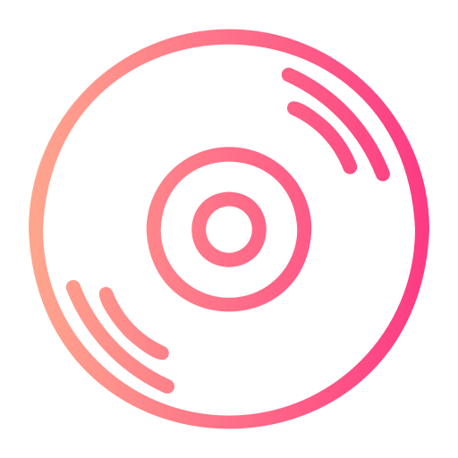 blu-ray icono gratis