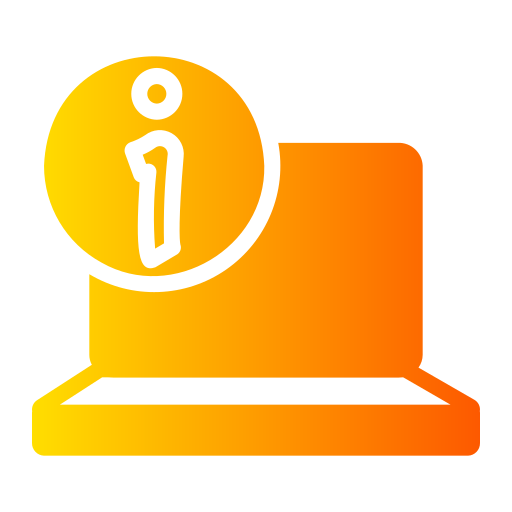 Info free icon Info free icon