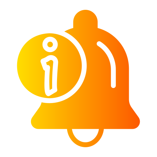 Notification free icon Notification free icon
