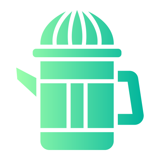 Citrus juicer free icon Citrus juicer free icon