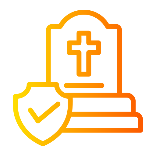 Страхование жизни бесплатно иконка