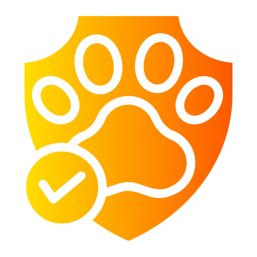 haustierversicherung kostenlos Icon haustierversicherung kostenlos Icon