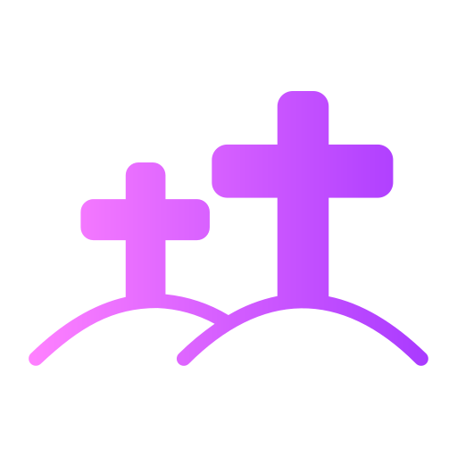 semaine sainte Icône gratuit semaine sainte Icône gratuit