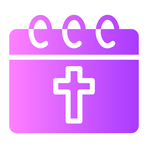 semaine sainte Icône gratuit semaine sainte Icône gratuit