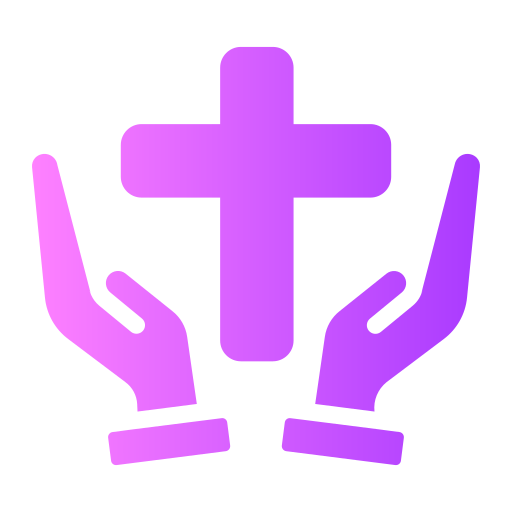 기도하다 무료 아이콘