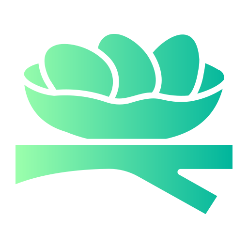 Nest free icon
