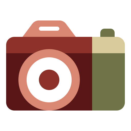 Camera free icon Camera free icon