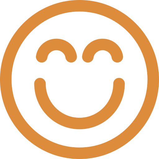 Счастливый бесплатно иконка