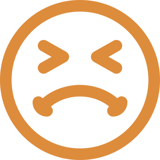 Расстроенный бесплатно иконка