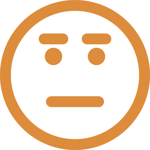 Серьезный бесплатно иконка