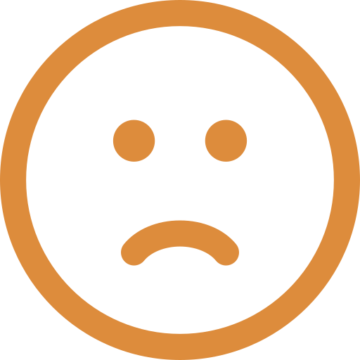 Грустно бесплатно иконка