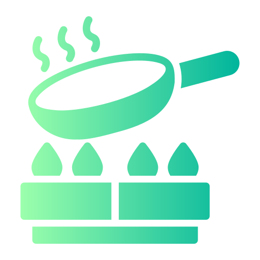 cocinando icono gratis