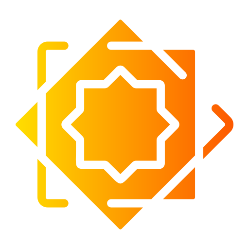 rub el hizb icono gratis