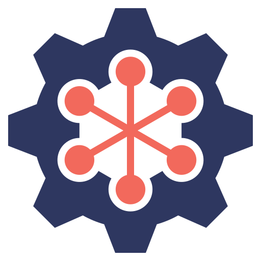 tenedor de apuestas icono gratis