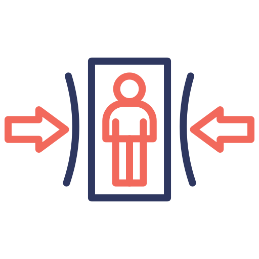 resiliencia icono gratis