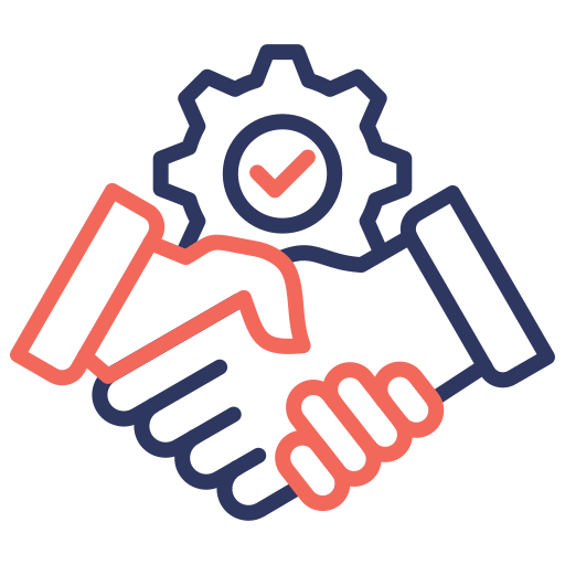Collaboration free icon Collaboration free icon