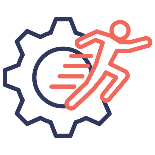 Agility free icon Agility free icon