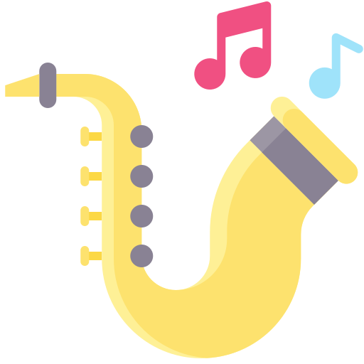 saxophon kostenlos Icon saxophon kostenlos Icon