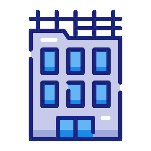 construcción icono gratis