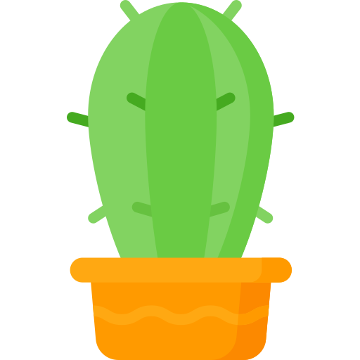 cactus Icône gratuit cactus Icône gratuit