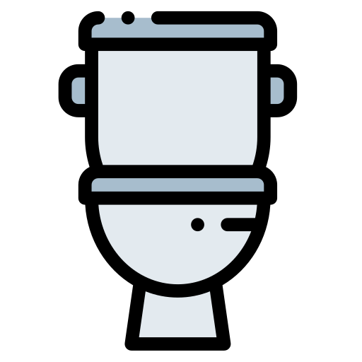 toilette Icône gratuit toilette Icône gratuit