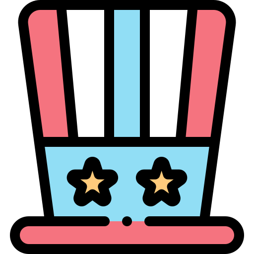 tag der unabhängigkeit kostenlos Icon tag der unabhängigkeit kostenlos Icon