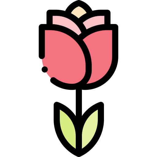 꽃 무료 아이콘