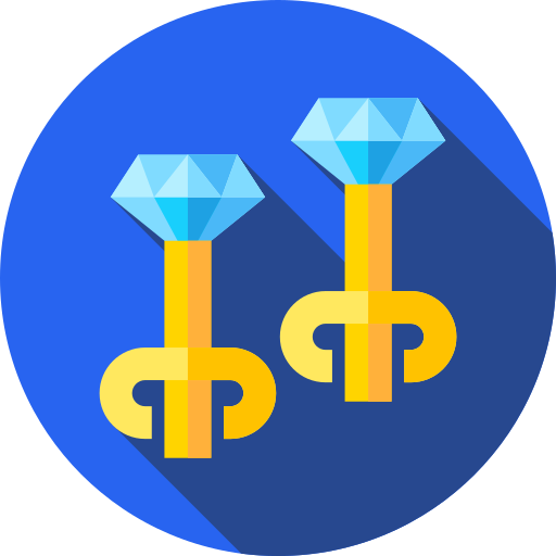 ohrring kostenlos Icon ohrring kostenlos Icon