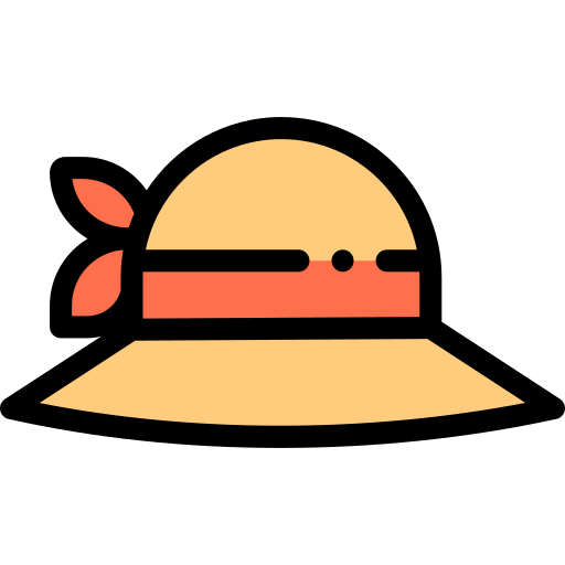 Hat - free icon