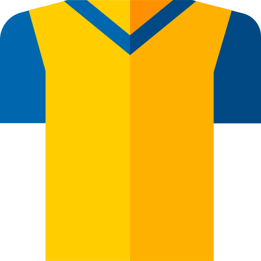 티셔츠 무료 아이콘