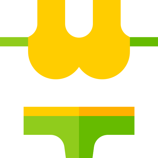 Бикини бесплатно иконка