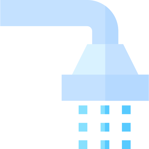 douche Icône gratuit