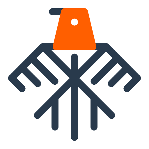 Águila icono gratis